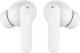 Słuchawki Boompods Boompods Bassline Hush White 1