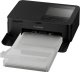 Drukarka fotograficzna Canon Canon SELPHY CP-1500 termosublimační tiskárna - černá - Print Kit + papíry RP-54 7