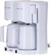 Ekspres przelewowy Severin Severin KA 9314 Duo Filter Coffee Maker 1