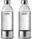 AARKE aarke Water Bottle 2-Pack PET 1