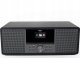 Radio Xoro Xoro HMT 600 V2, CD Player, Internetradio, DAB+/FM,USB,Spoty 1