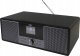 Radio Xoro Xoro HMT 600 V2, CD Player, Internetradio, DAB+/FM,USB,Spoty 3