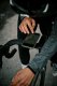 Fidlock Fidlock VACUUM uni phone patch, black 10