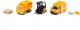 Siku SIKU SUPER DHL logistics set, model vehicle 2