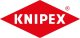 Knipex KNIPEX crimp system pliers 97 43 200 A, crimpzange (red/blue, without crimed use) 2