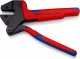 Knipex KNIPEX crimp system pliers 97 43 200 A, crimpzange (red/blue, without crimed use) 4
