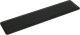 Manhattan MANHATTAN Tastatur-Handballenauflage 445x100mm schwarz 2