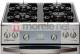 Kuchenka Mastercook KGE 7390 X 3