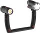 Sealife Sealife Sea Dragon Duo 3000F Flash Set (SL690) 1