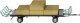 Wiking WIKING Oehler two-axle 10783100000 3