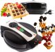 Gofrownica Brock WM3002BK 2