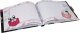 Starpak PAMIETNIK ZAM 135X135 MINISY STK PBH 12/96 W 2