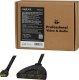 LogiLink LogiLink Switch HDMI,3-port,bidirekt(1x3/3x1),4K/30Hz,CEC 10