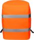 Dicota Dicota Raincover HI-VIS 65 litre orange 1