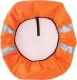 Dicota Dicota Raincover HI-VIS 65 litre orange 2