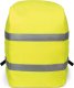 Dicota Dicota Raincover HI-VIS 65 litre yellow 1