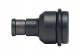Makita Makita 134873-0 Bit Adapter 1/2  4KT - 1/4  6K 2