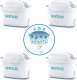 Brita Brita MAXTRA PRO ALL-IN-1 Pack 4 4