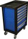 Wózek narzędziowy KS Tools KS Tools Tool Trolley with 7 Drawers, empty 12
