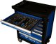 Wózek narzędziowy KS Tools KS Tools Tool Trolley with 7 Drawers, empty 25