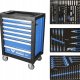 Wózek narzędziowy KS Tools KS Tools Tool Trolley with 7 Drawers, empty 5