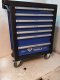 Wózek narzędziowy KS Tools KS Tools Tool Trolley with 7 Drawers, empty 7