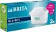 Brita Brita MAXTRA PRO Extra Lime Protection Pack 3 9