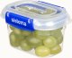 Sistema sistema Frischhaltedosen Set KLIP IT PLUS 3 x 400 ml blau 4