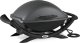 Weber Weber Q2400 Electric Barbecue dark grey 5