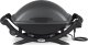 Weber Weber Q2400 Electric Barbecue dark grey 7
