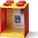 Room Copenhagen Room Copenhagen LEGO Regal Brick 4 Shelf 41141730 (red) 2
