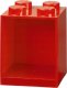 Room Copenhagen Room Copenhagen LEGO Regal Brick 4 Shelf 41141730 (red) 5