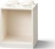 Room Copenhagen Room Copenhagen LEGO Regal Brick 4 Shelf 41141735 (white) 1