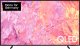 Telewizor Samsung GQ43Q60CAU QLED 43'' 4K Ultra HD Tizen 1
