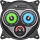Thermaltake Thermaltake Pacific TF3 Liquid Cooling System Dashboard, Set (black) 2
