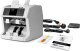 SafeScan 2995-SX Licznik wartości banknotów i fitness 9