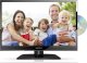 Telewizor Lenco Lenco DVL-1662 black 1