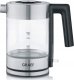 Czajnik Graef Graef WK 300 Water Kettle transparent/steel 1
