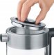 Czajnik Graef Graef WK 300 Water Kettle transparent/steel 3