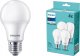 Philips Philips LED Lamp E27 4-Pack 75W 4000K 5