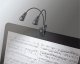 König & Meyer K&M 12243 Music Stand Light Double LED FlexLight 2