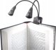 König & Meyer K&M 12243 Music Stand Light Double LED FlexLight 5
