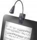 König & Meyer K&M 12241 Music Stand Light LED FlexLight 2