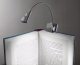 König & Meyer K&M 12241 Music Stand Light LED FlexLight 4