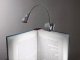 König & Meyer K&M 12241 Music Stand Light LED FlexLight 5