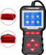 Konnwei Miernik diagnostyczny, skaner OBD2 Konnwei KW320 1