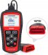 Konnwei Miernik diagnostyczny, skaner OBD2  Konnwei KW808 7