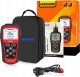 Konnwei Miernik diagnostyczny, skaner OBD2  Konnwei KW808 8