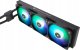 Chłodzenie wodne Thermalright Frozen Notte 360 ARGB Czarny 3