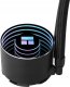 Chłodzenie wodne Thermalright Frozen Notte 360 ARGB Czarny 5
